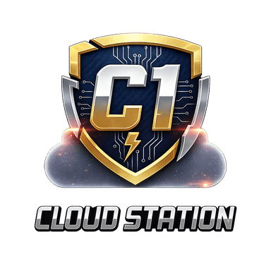 C1 Cloud Station